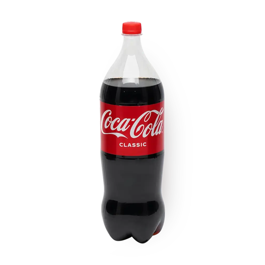      Ichimlik Coca-Cola Classic