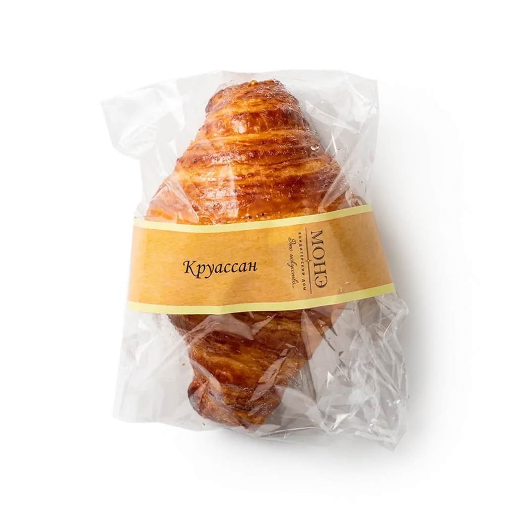      Kruassan Konditerskiy dom Moné