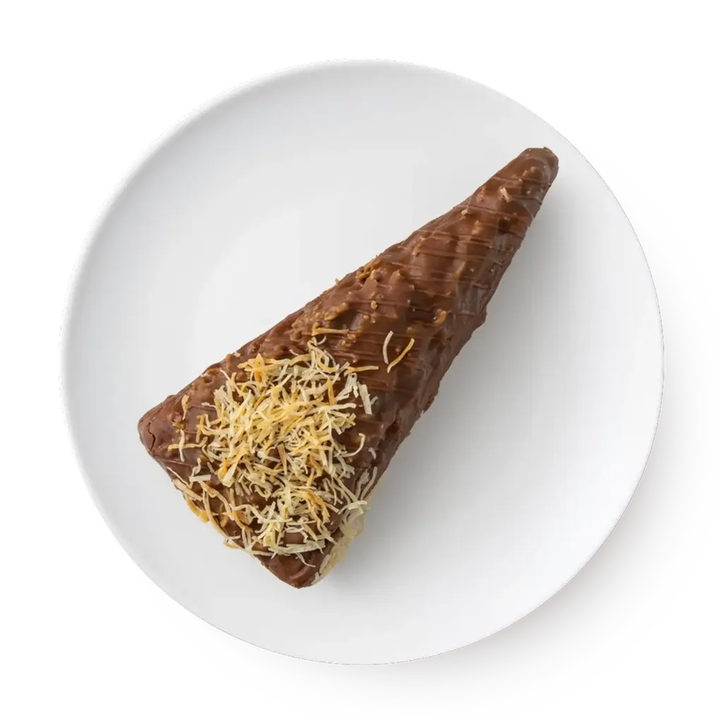      Victoria Cake Dubay muzlatilgan chizkeyk