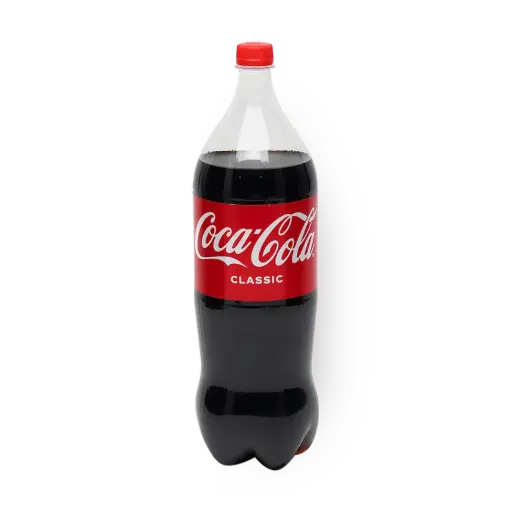      Ichimlik Coca-Cola Classic