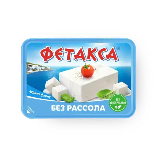      Fetaksa Hochland eritilgan pishlog‘i 45% 