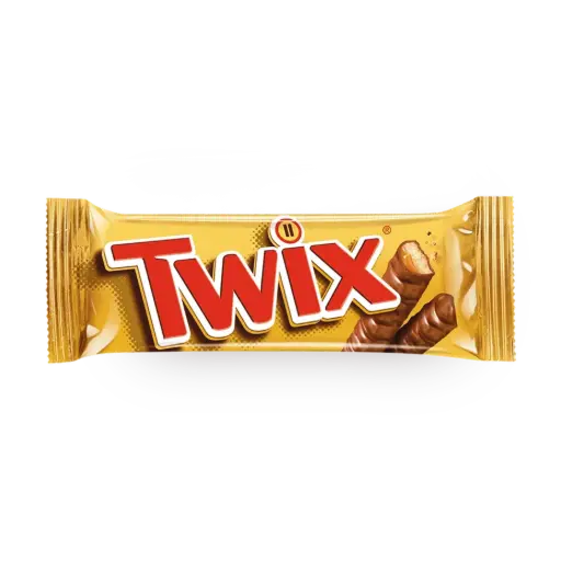      Shokolad batonchalar Twix