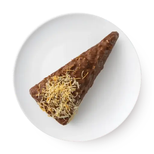      Victoria Cake Dubay muzlatilgan chizkeyk