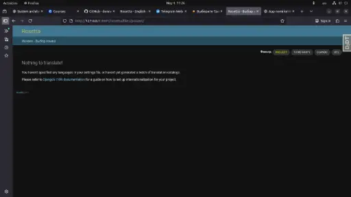Abduvali Yaratgan mahsulot test